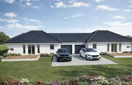 Eladó új építésű ingatlan, Gödöllő 4 szoba 139 m² 99.9 M Ft