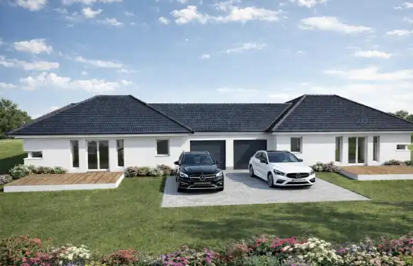 Eladó új építésű ingatlan, Gödöllő 4 szoba 139 m² 99.9 M Ft