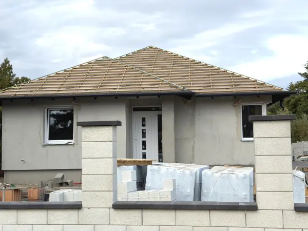 Eladó új építésű ingatlan, Gödöllő 4 szoba 139 m² 99.9 M Ft