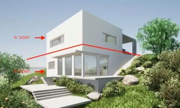 Eladó új építésű ingatlan, Gödöllő 4 szoba 110 m² 115 M Ft