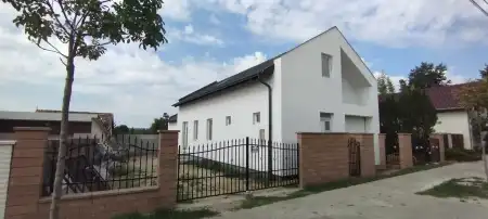 eladó új építésű ingatlan, Gödöllő