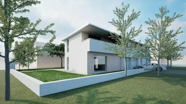 Eladó új építésű ingatlan, Gyál 5 szoba 116 m² 126.99 M Ft
