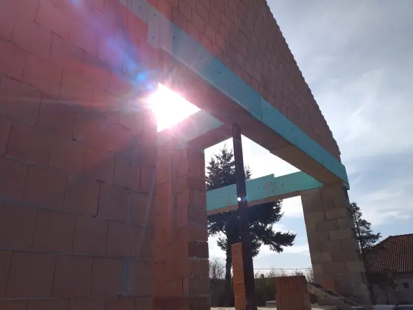 Eladó új építésű ingatlan, Gyenesdiás 4 szoba 180 m² 230 M Ft