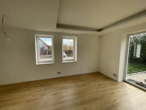 Eladó új építésű ingatlan, Gyúró 4 szoba 123 m² 99 M Ft