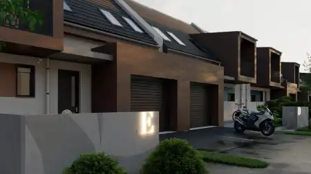 Eladó új építésű ingatlan, Hajdúszoboszló 4 szoba 147 m² 135 M Ft