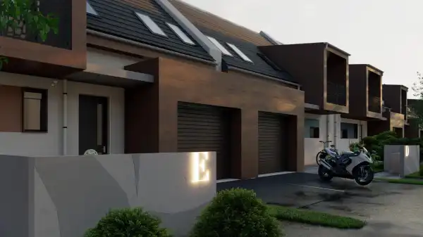 Eladó új építésű ingatlan, Hajdúszoboszló 4 szoba 147 m² 135 M Ft