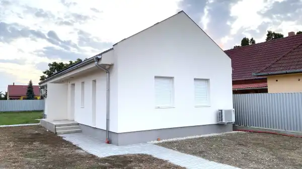 Eladó új építésű ingatlan, Inárcs 2 szoba 50 m² 47.5 M Ft