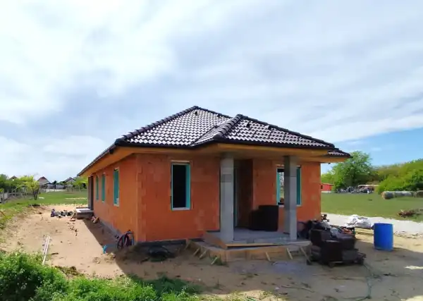 Eladó új építésű ingatlan, Inárcs 5 szoba 128 m² 114 M Ft