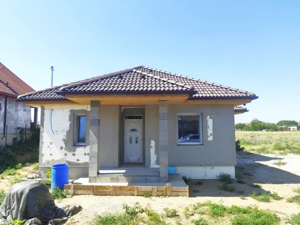 Eladó új építésű ingatlan, Inárcs 5 szoba 128 m² 114 M Ft