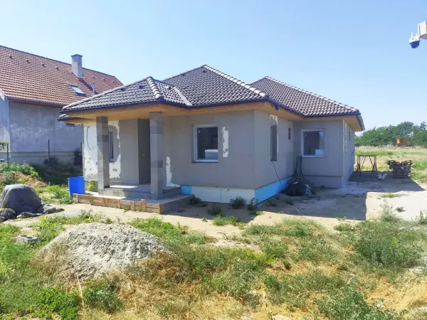Eladó új építésű ingatlan, Inárcs 5 szoba 128 m² 114 M Ft