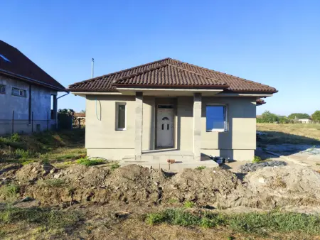 eladó új építésű ingatlan, Inárcs