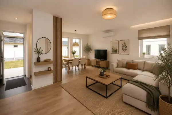 Eladó új építésű ingatlan, Inárcs 4 szoba 91 m² 89 M Ft