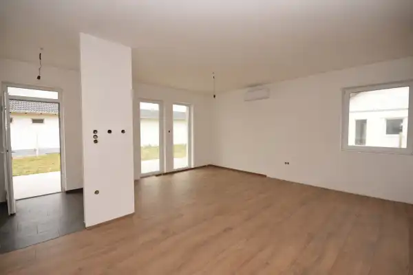 Eladó új építésű ingatlan, Inárcs 4 szoba 91 m² 89 M Ft