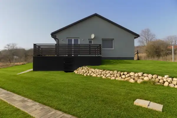 Eladó új építésű ingatlan, Iszkaszentgyörgy 4 szoba 130 m² 99 M Ft