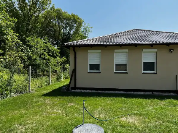 Eladó új építésű ingatlan, Iszkaszentgyörgy 1+1 szoba 68 m² 62.9 M Ft