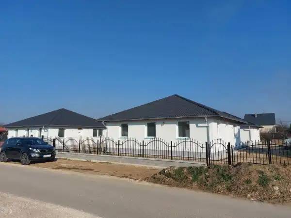 Eladó új építésű ingatlan, Kakucs 4 szoba 90 m² 89.9 M Ft