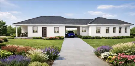 eladó új építésű ingatlan, Kartal