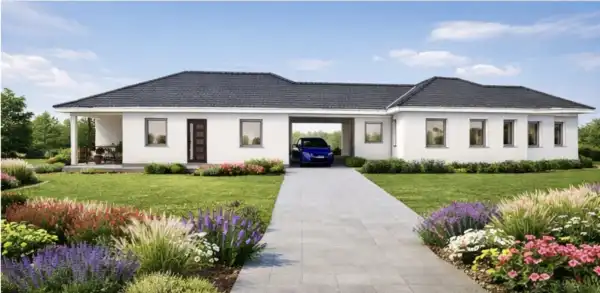 Eladó új építésű ingatlan, Kartal 4 szoba 81 m² 63 M Ft