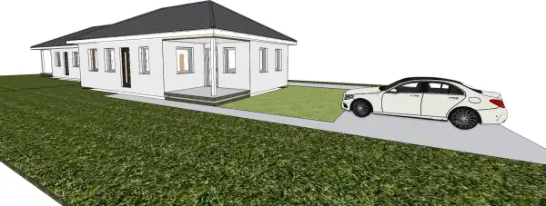 Eladó új építésű ingatlan, Kartal 3 szoba 70 m² 55 M Ft