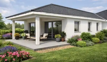 eladó új építésű ingatlan, Kartal