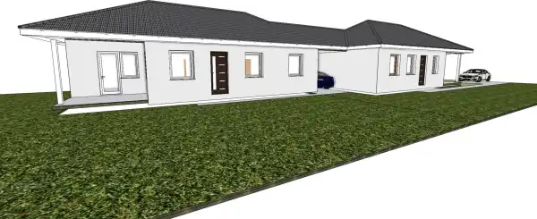 Eladó új építésű ingatlan, Kartal 4 szoba 81 m² 60 M Ft