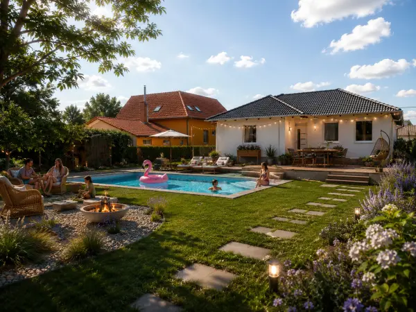 Eladó új építésű ingatlan, Kiskunlacháza 4 szoba 78 m² 75 M Ft