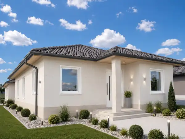 Eladó új építésű ingatlan, Kiskunlacháza 4 szoba 91 m² 72.8 M Ft