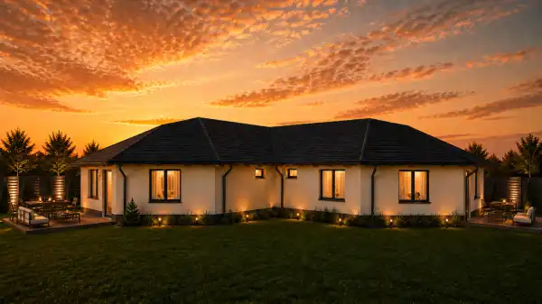 Eladó új építésű ingatlan, Kiskunlacháza 4 szoba 82 m² 78.9 M Ft