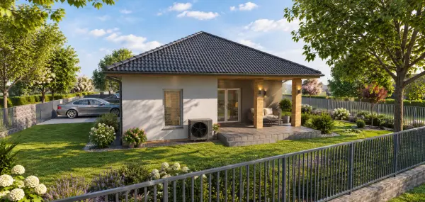 Eladó új építésű ingatlan, Kiskunlacháza 5 szoba 98 m² 83.5 M Ft