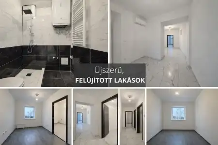 eladó új építésű ingatlan, Kiskunlacháza