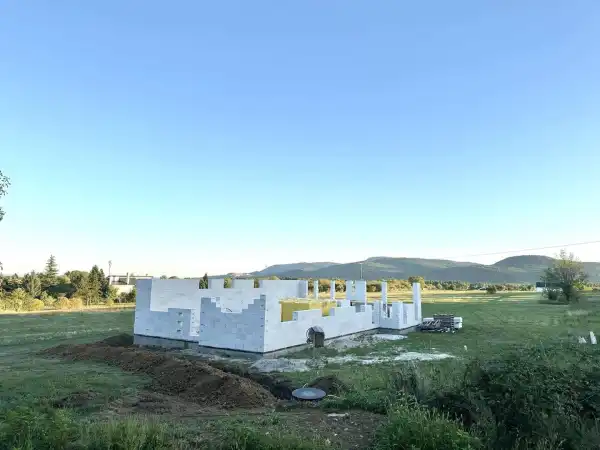 Eladó új építésű ingatlan, Kismaros 5 szoba 150 m² 169.9 M Ft