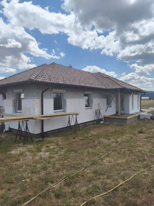 Eladó új építésű ingatlan, Kismaros 5 szoba 150 m² 150 M Ft