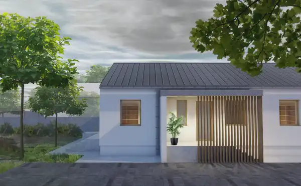 Eladó új építésű ingatlan, Komárom 4 szoba 98 m² 99.85 M Ft