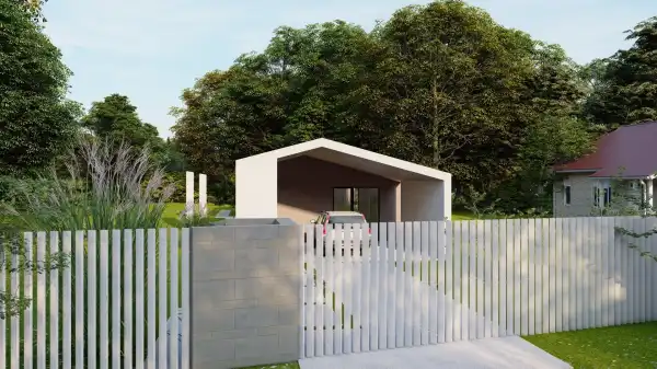 Eladó új építésű ingatlan, Kulcs 2+2 szoba 129 m² 122 M Ft