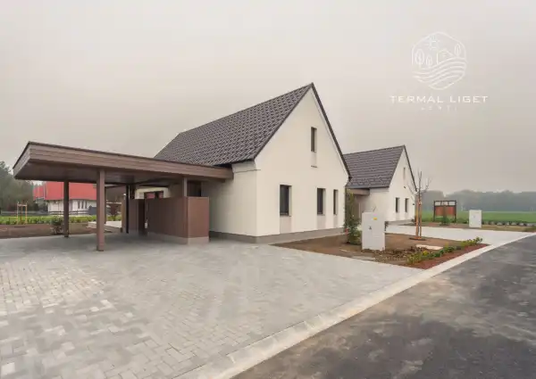 Eladó új építésű ingatlan, Lenti 2 szoba 73 m² 91.7 M Ft