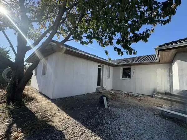 Eladó új építésű ingatlan, Majosháza 4 szoba 77 m² 76.9 M Ft