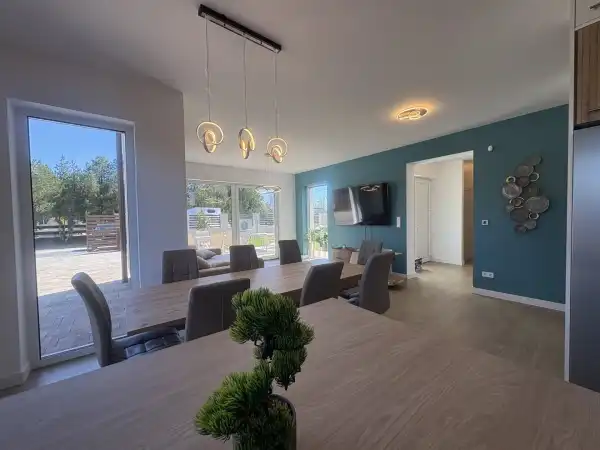 Eladó új építésű ingatlan, Majosháza 5 szoba 137 m² 130 M Ft