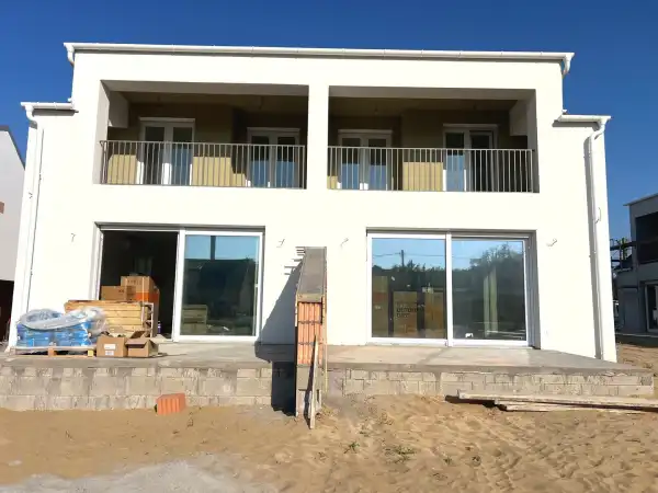 Eladó új építésű ingatlan, Mogyoród 5 szoba 121 m² 99.9 M Ft