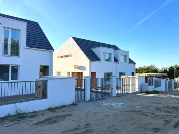 Eladó új építésű ingatlan, Mogyoród 5 szoba 121 m² 109.9 M Ft