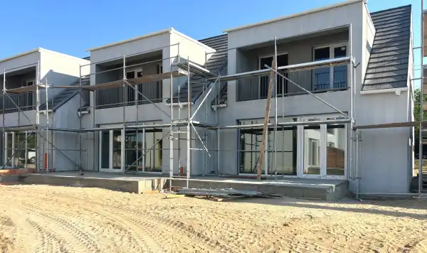 Eladó új építésű ingatlan, Mogyoród 5 szoba 116 m² 92.9 M Ft