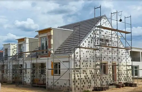 Eladó új építésű ingatlan, Mogyoród 5 szoba 114 m² 89 M Ft