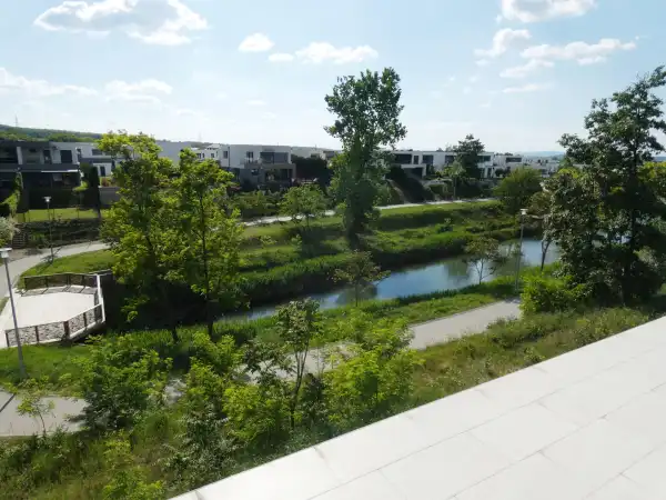 Eladó új építésű ingatlan, Mogyoród 5 szoba 225 m² 279 M Ft