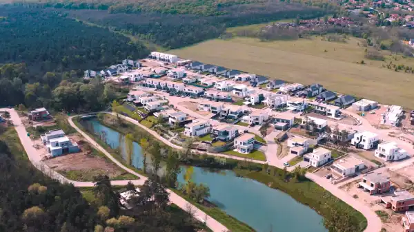 Eladó új építésű ingatlan, Mogyoród 5 szoba 137 m² 135 M Ft