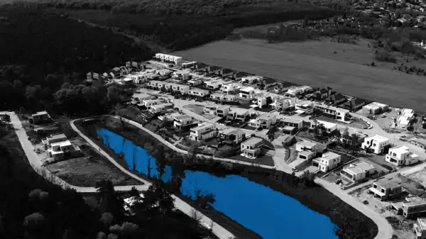 Eladó új építésű ingatlan, Mogyoród 5 szoba 220 m² 249 M Ft