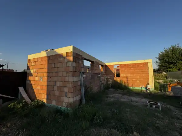 Eladó új építésű ingatlan, Mórahalom 3 szoba 106 m² 84 M Ft