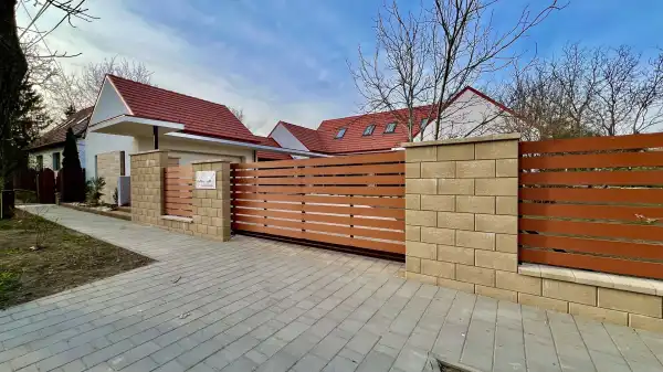 Eladó új építésű ingatlan, Nagykovácsi 6 szoba 217 m² 294 M Ft