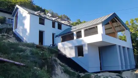 Eladó új építésű ingatlan, Nagymaros 5 szoba 126 m² 114.9 M Ft