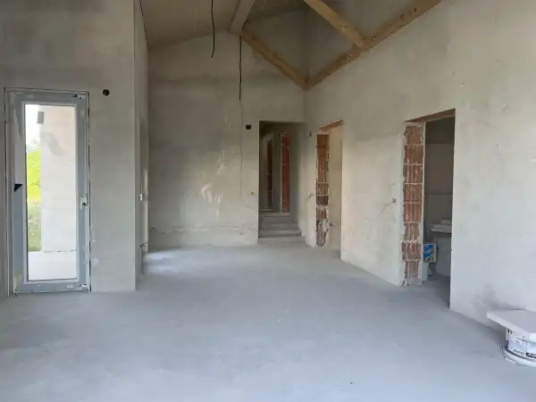 Eladó új építésű ingatlan, Nagytarcsa 5 szoba 155 m² 149.8 M Ft