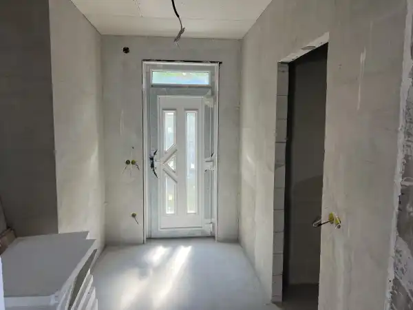 Eladó új építésű ingatlan, Nagytarcsa 5 szoba 155 m² 149.8 M Ft