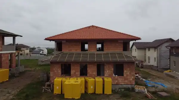 Eladó új építésű ingatlan, Nagytarcsa 5 szoba 115 m² 62.5 M Ft